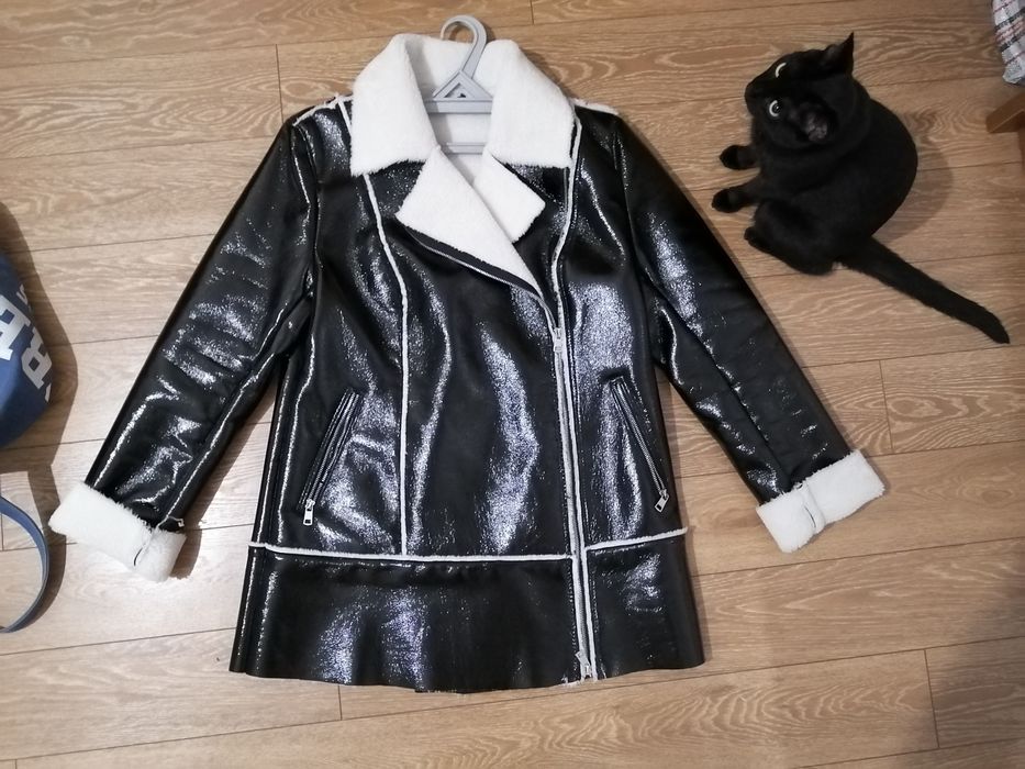 Продам женскую косуху