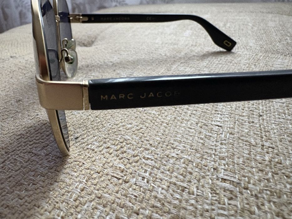 Слънчеви очила Marc Jacobs