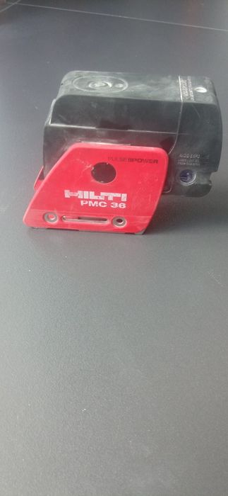 Hilti PMC 36 Комби лазер