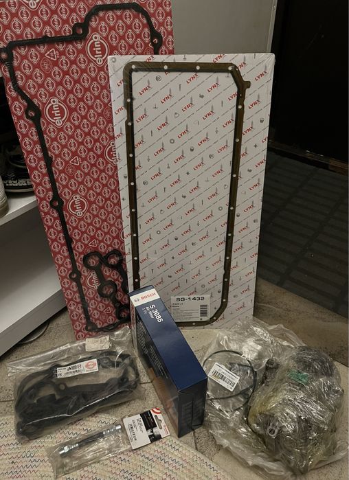 Запчасти для BMW E38