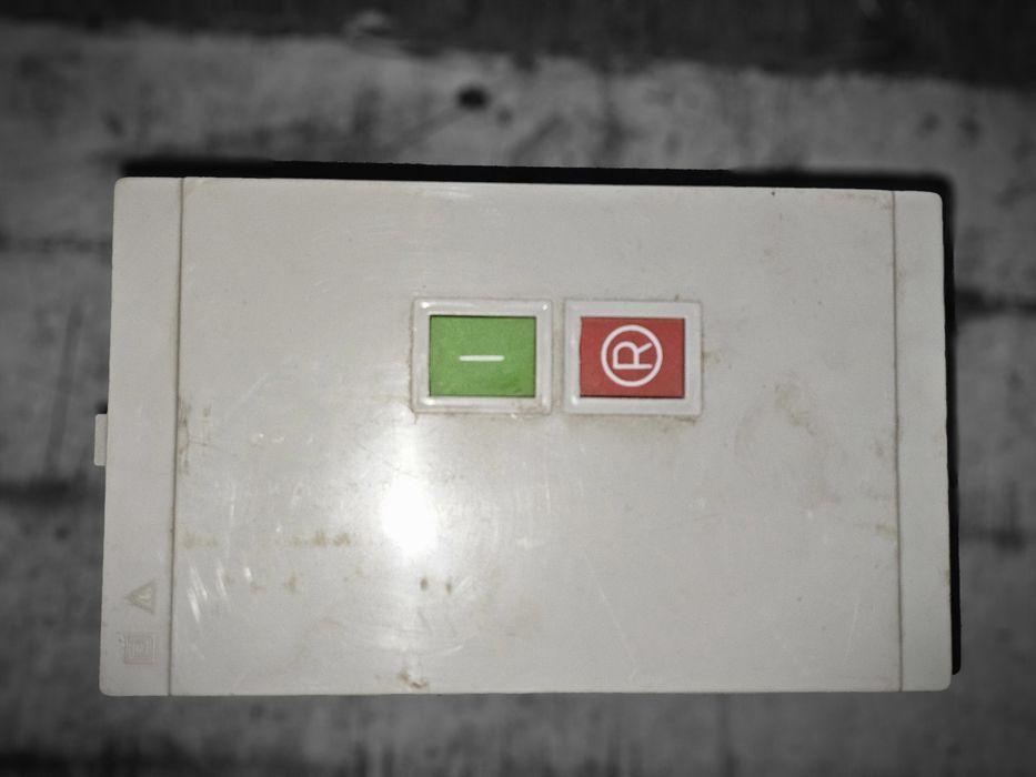 Пускатель ПМЛ 4220-02 Б  380а