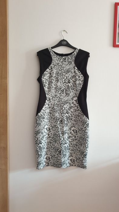 Rochie L impecabila, elastica