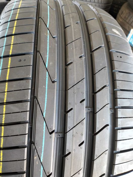 255 50 19 Anvelope vara noi Hankook Ventus S1 evo2 SUV