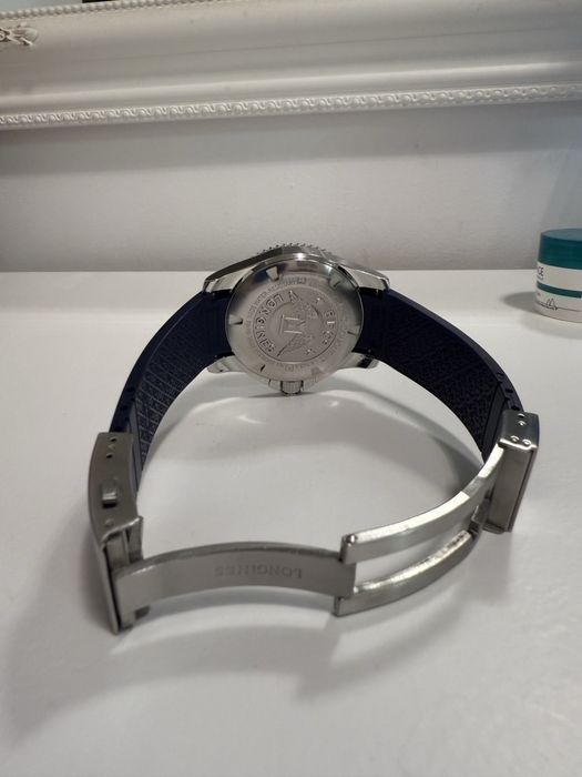 Longines Hydroconquest L3.743.4