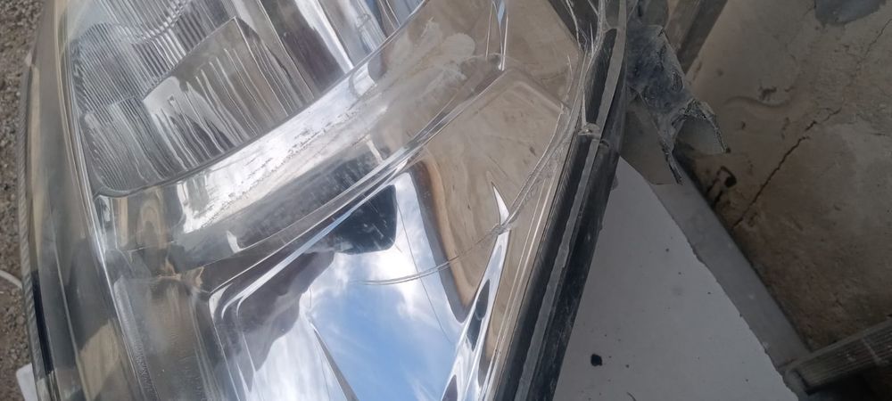 Прдам запчасти авто