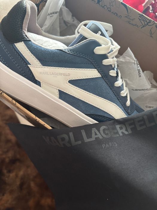 Adidas  Karl  Lagerfeld