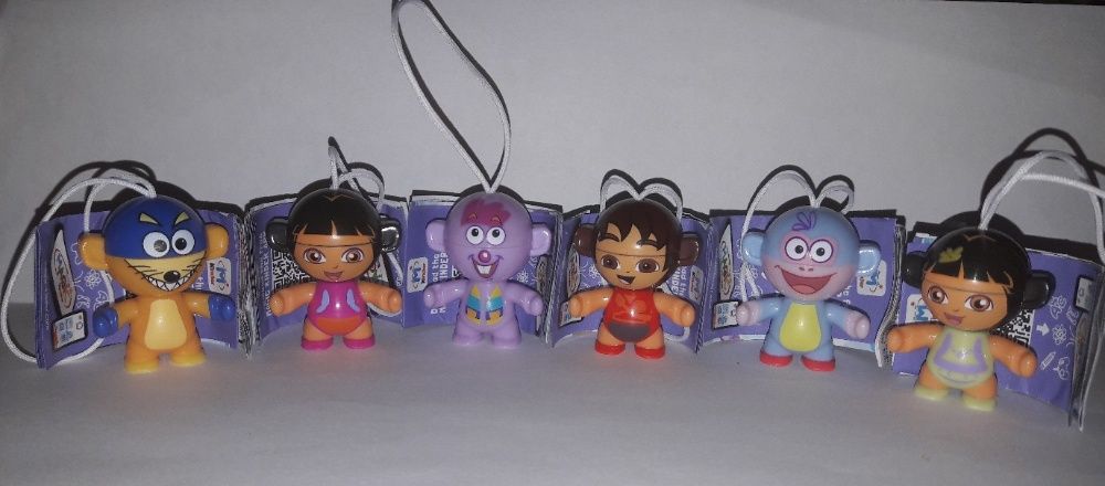 Киндеры- мульт-герои, Ледниковый период, Миньоны