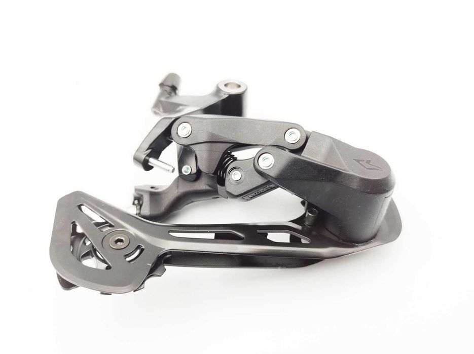 Schimbator pinioane Shimano CUES RD-U3020 SGS 2x9 viteze Linkglide nou