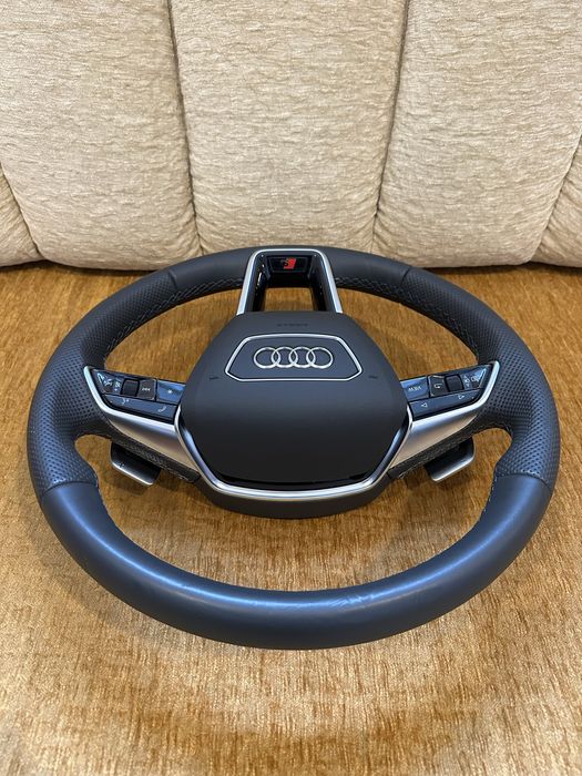 Volan + Airbag Audi A6 C8, A7 4K, A8 4N