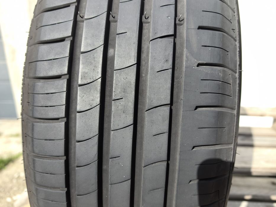 195/60/16 Империал ДОТ 2022 г - Само 1 брой гума