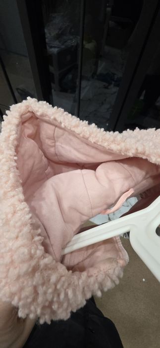 Продам детскую куртку