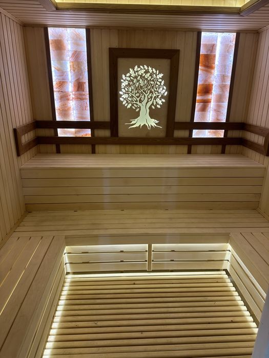 Basseyn+sauna Hotel Bukhara shahar Labi xavuz