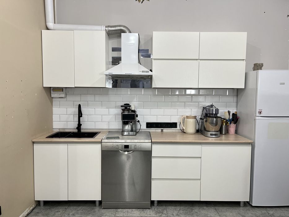 Кухонный гарнитур Euro mebel