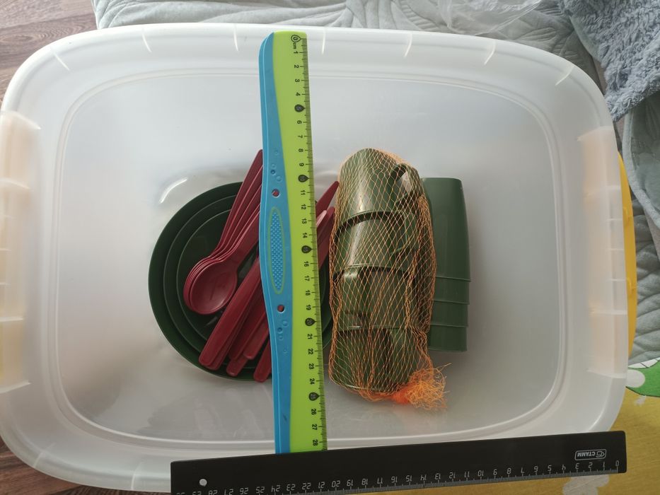 Набор для пикника