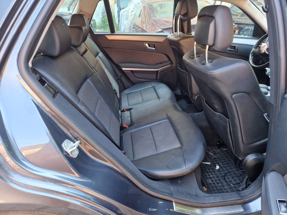 Mercedes W212 E250CDI 651 204кс автоматик комби НА ЧАСТИ!