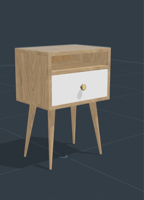 Noptiera pentru Dorimtor