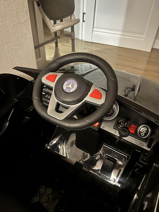 Продаю Mercedes GLA