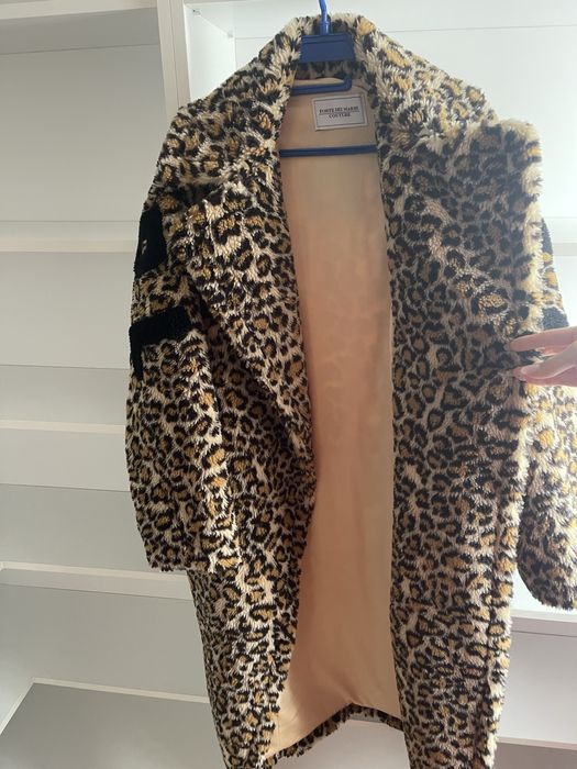 Палто Forte dei marmi couture