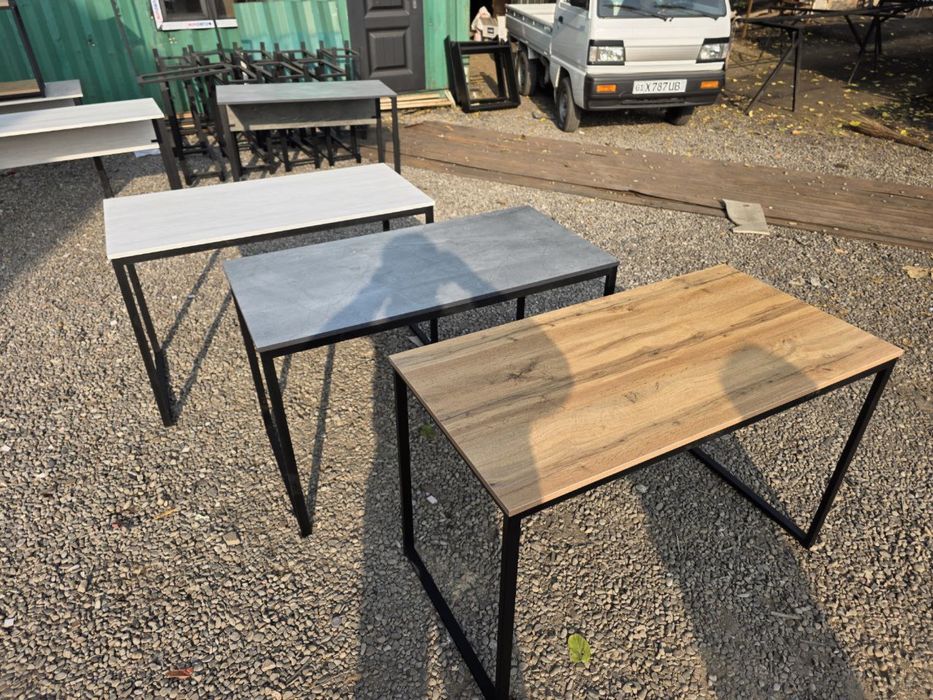 AKSIYA. Loft stol larni CHEGIRMA narxlarda sotib olishga ulgurin