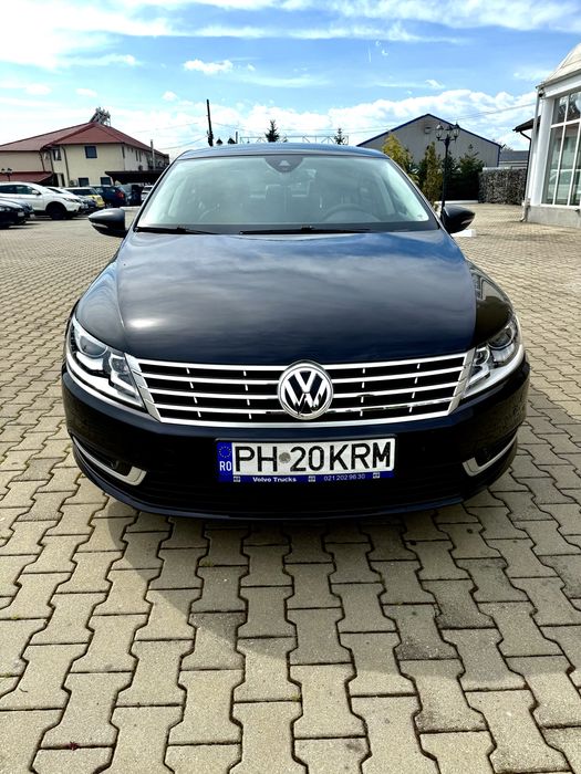 Volkswagen Passat CC! Automat!