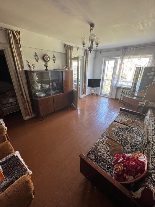 Продаётся 2-х комнатная квартира ул. Бульвар Гагарина 14