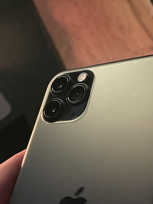 Iphone 11 Pro Max 64GB