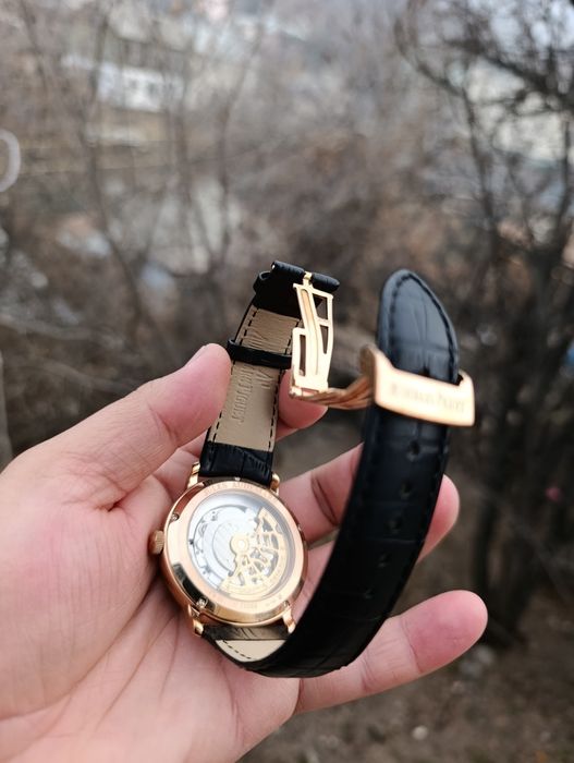 Мужские часы Audemars Piguet
