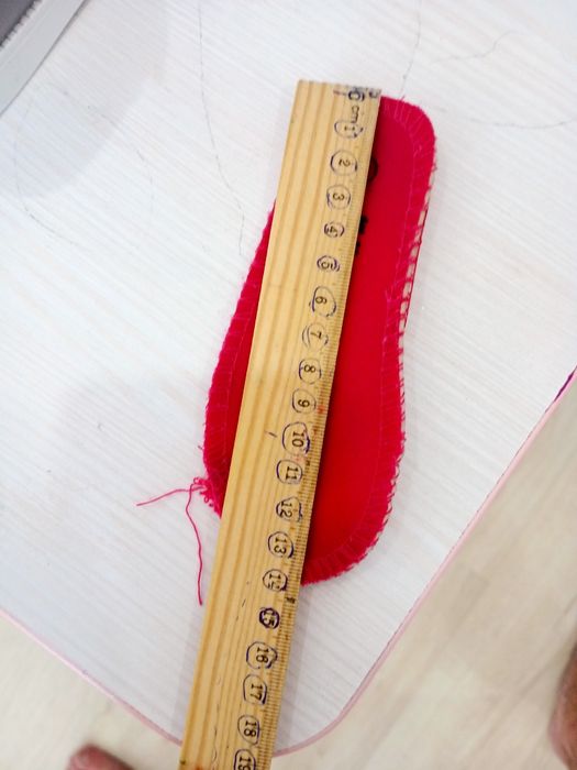 Детская обувь для близнецов