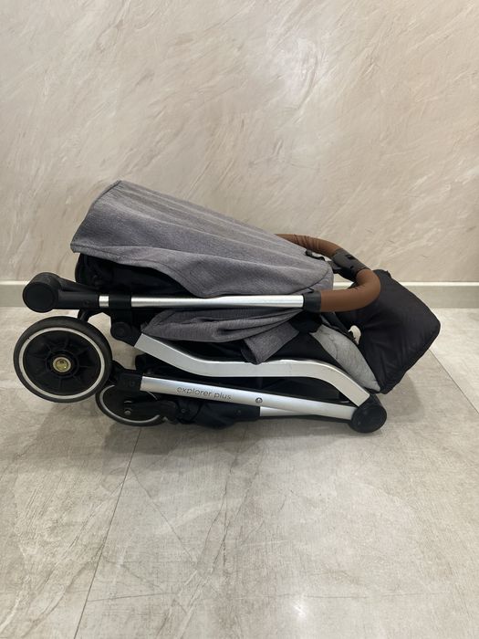 Сгъваема детска количка Babylo