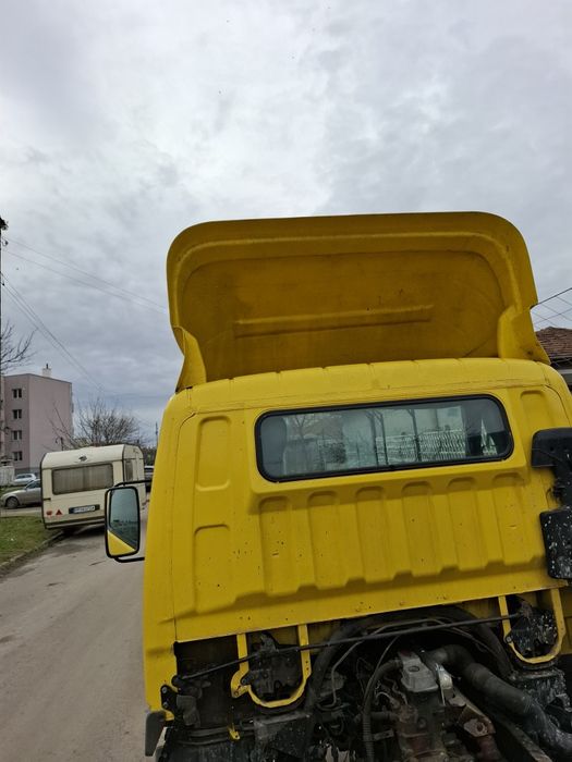 Спойлер за Мицобуши