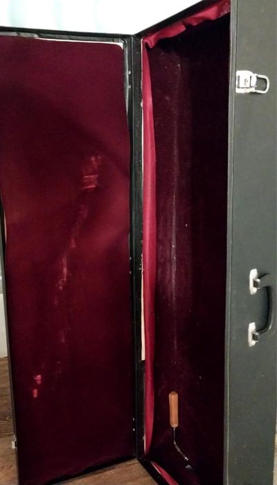 Музыкальный инструмент