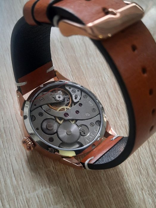 Молния-марьяж PVD