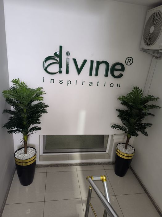 Искусственный цветы