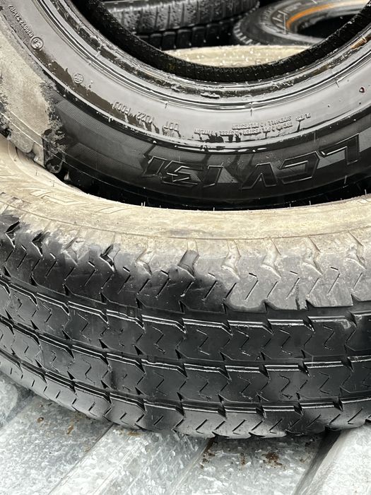 215/75/16С летний покрышки