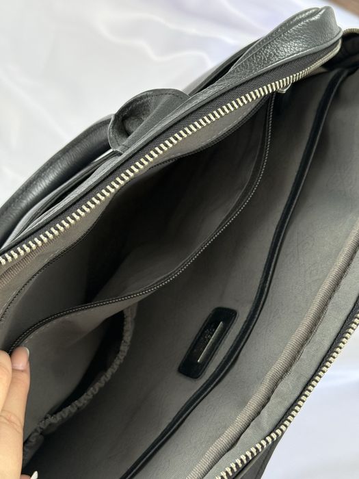 Кожаная сумка Picard, размер 30*40