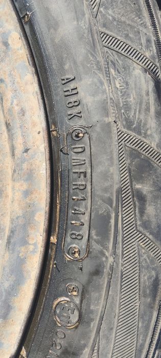 Roți pentru Wolfgang golf 4 205/55/16)91 H
