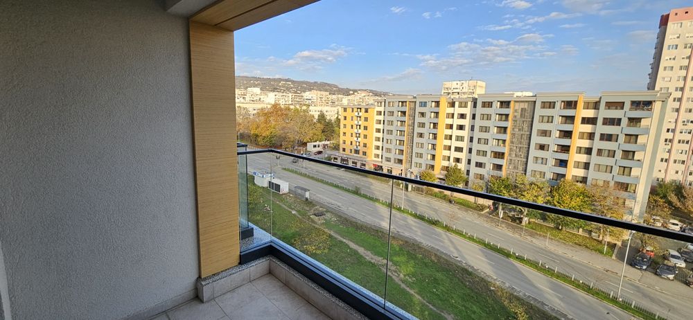 Дава се под наем Двустаен апартамент в Варна, Младост 2 - 70 кв.м за 950 € - Снимка #17