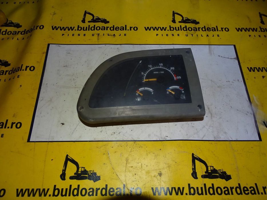 CEAS BORD TEREX 820