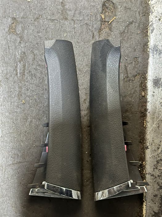 По салону камри 40-45