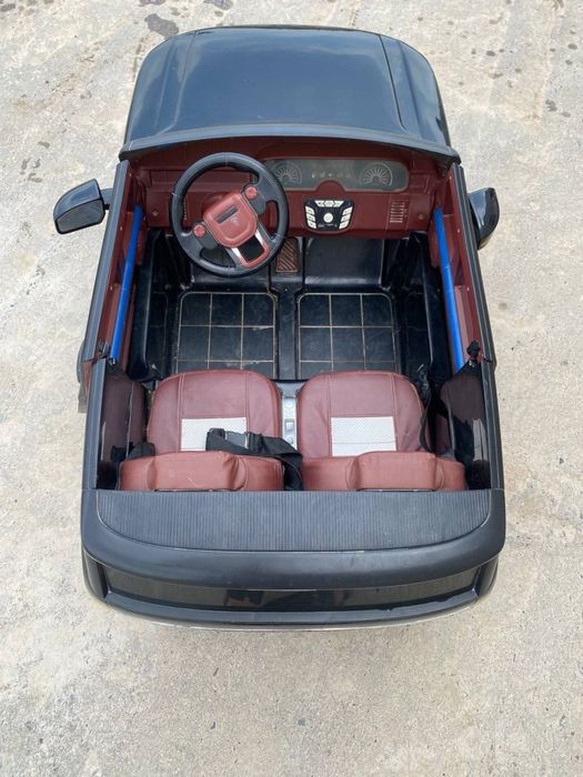 Bolalar Elektr Mashinasi