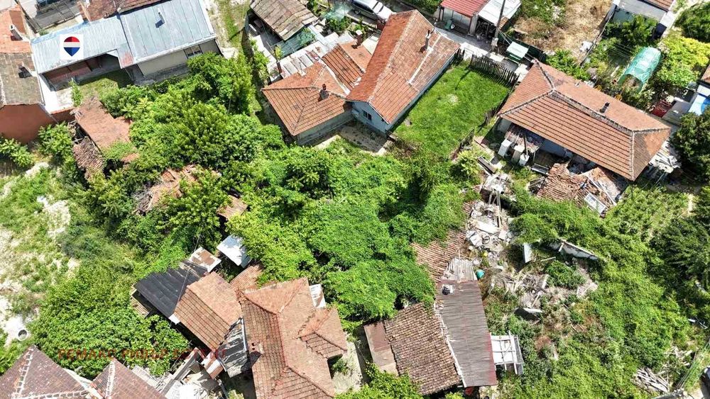 Парцел за продажба кв. Сарая
