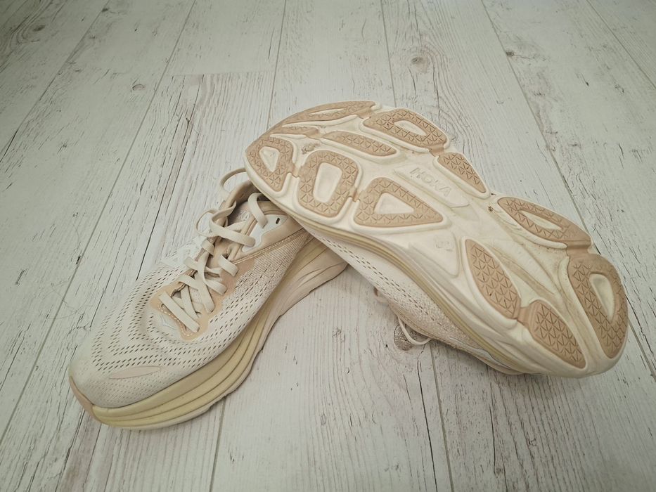 Hoka Bondi 8-Ориг.Дамски маратонки
