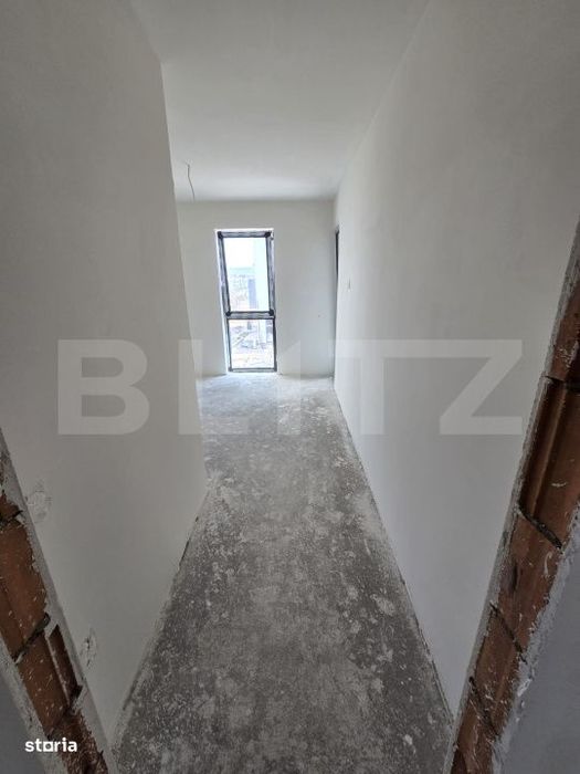 Apartament 2 camere, 52.50 mp, zona Unirii Green Properties
