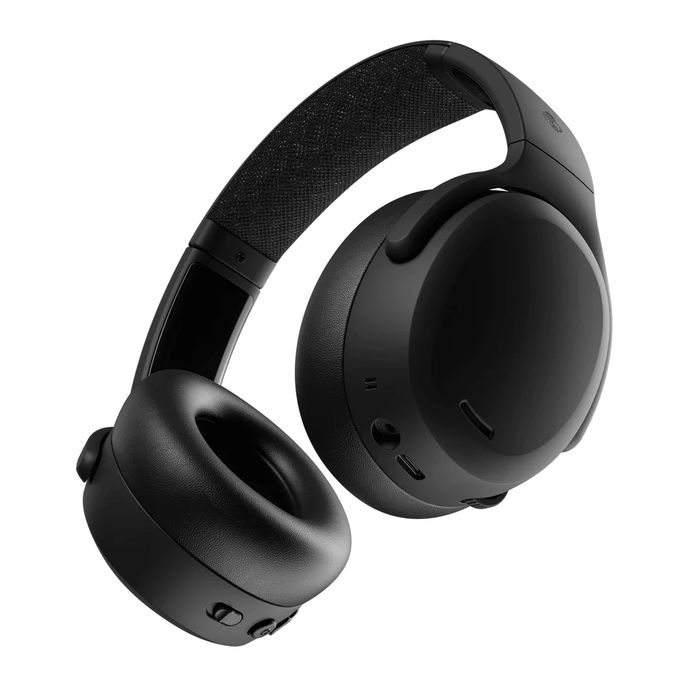 Casti Bluetooth Skullcandy Crusher ANC 2 Over Ear