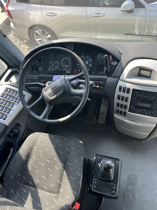 Dezmembrez Scania Irizar PB