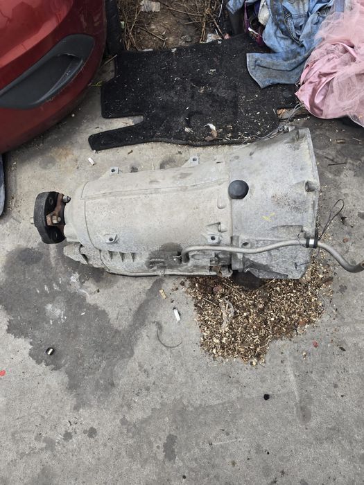 Piese Mercedes w204 benzina 1.8 cgi cod271820