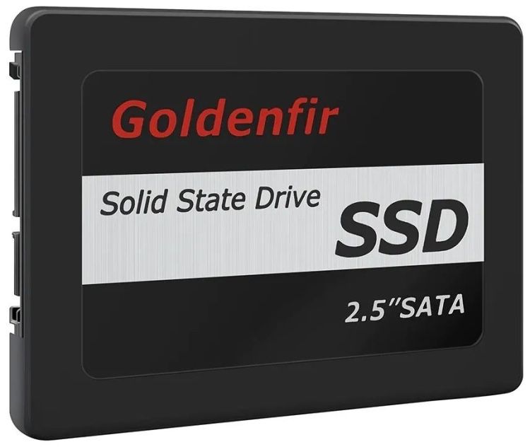 SSD 1TB sata идеальном сост
