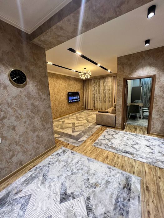 ЖК Parisien Сдаётся в аренду в элитном комплексе!!!