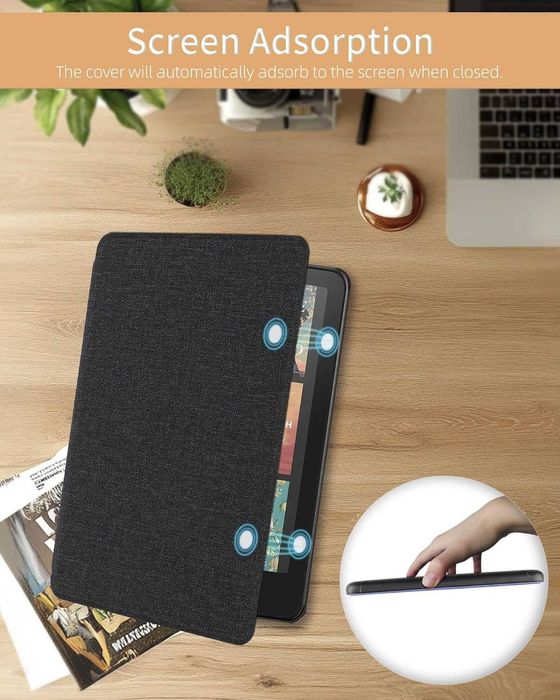 Новинка! Чехол для Amazon Kindle Paperwhite 12gen