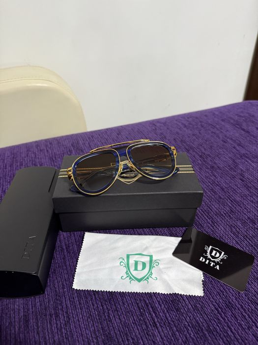 Ochelari de soare DITA